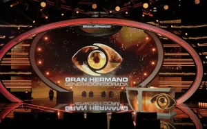 Participantes de Gran Hermano Generación Dorada