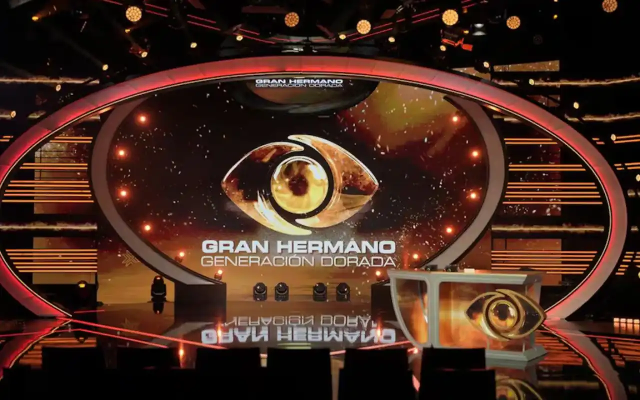 ¿Quiénes son los Participantes de Gran Hermano Generación Dorada? ¡Vota a tu favorito!