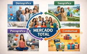 Segmentación de mercado