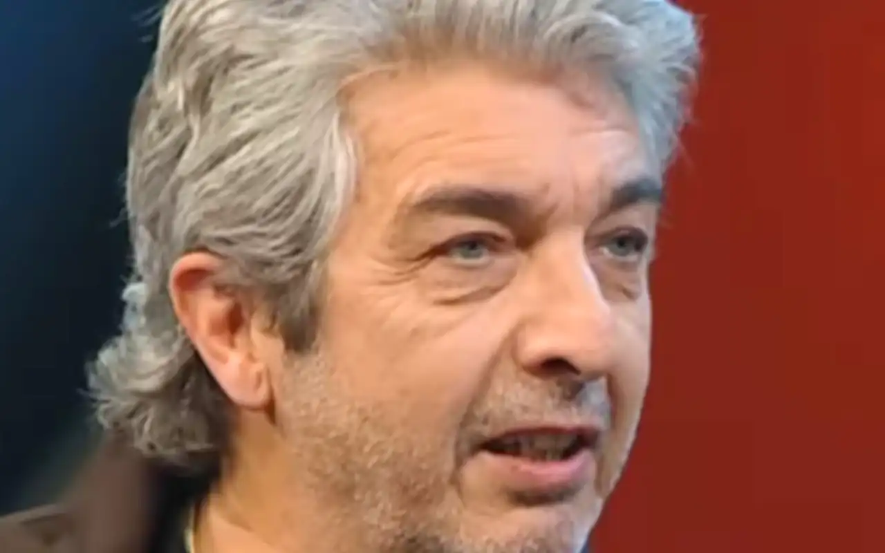 Ricardo Darín en Gran Hermano