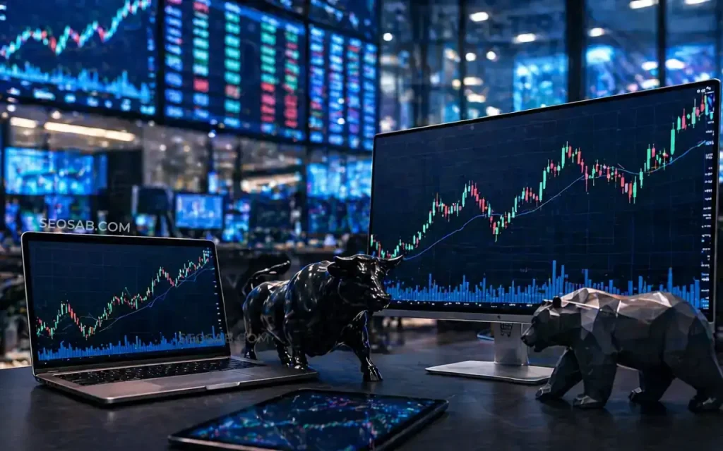 Bolsa de valores