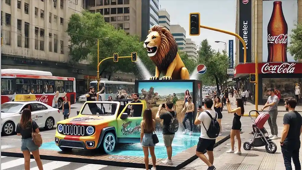 Marketing de guerrilla