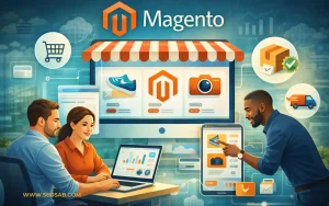 magento