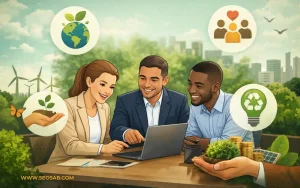 RSE Responsabilidad Social Empresarial