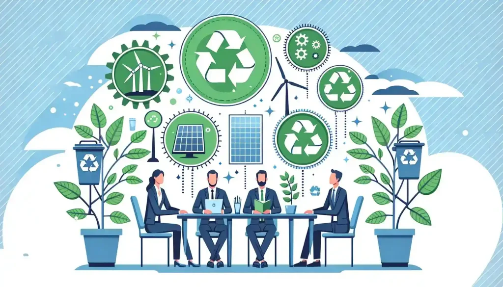 Responsabilidad Social Empresarial