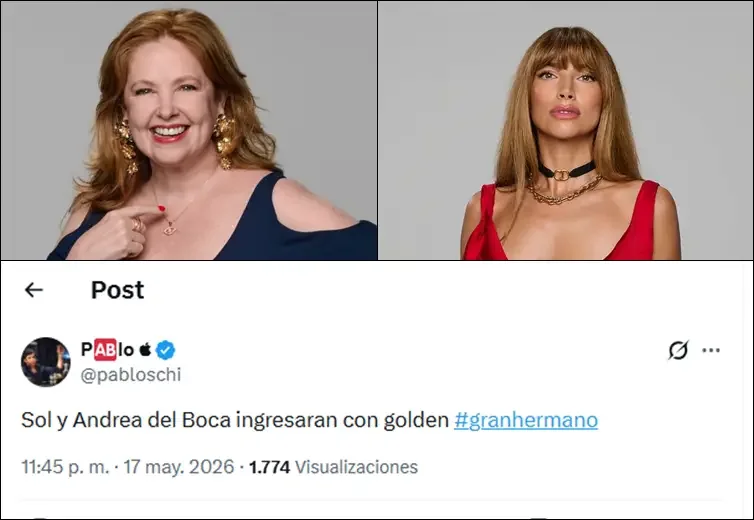 golden ticket andrea y solange