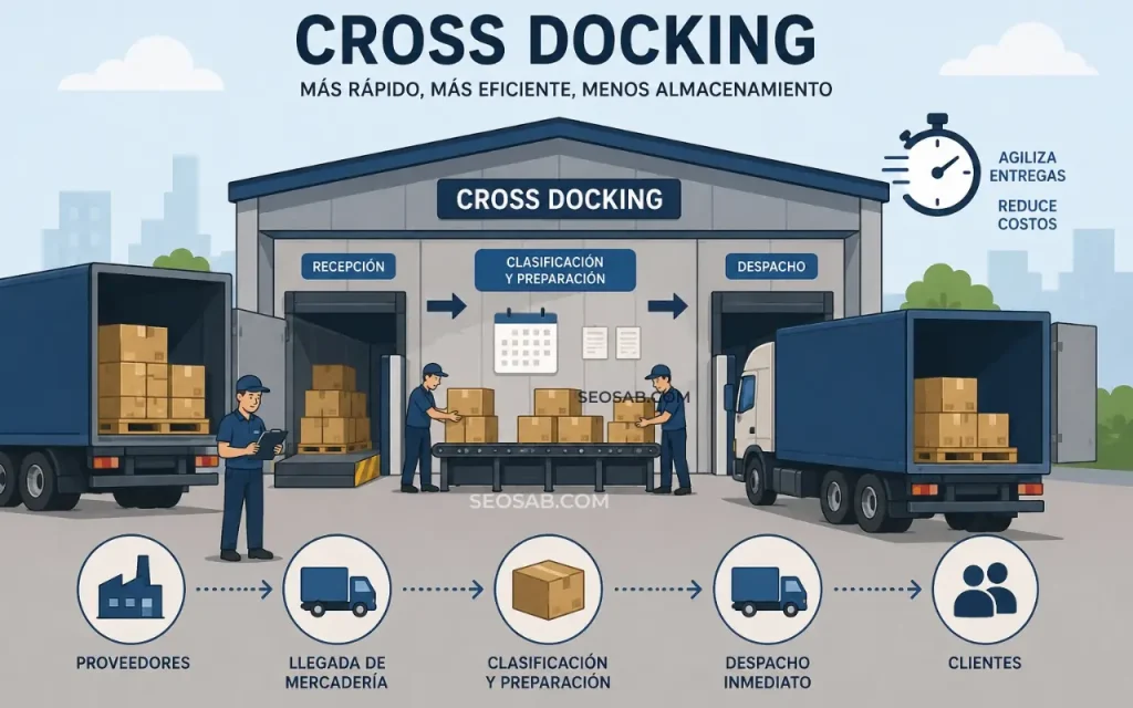 Cross Docking