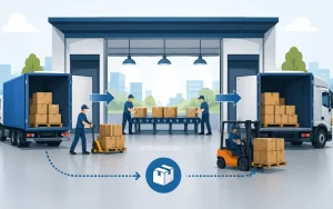 Cross Docking