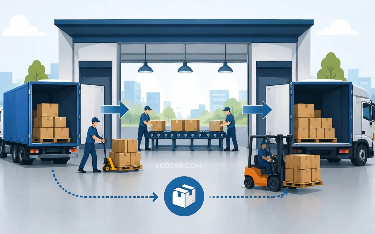Cross Docking