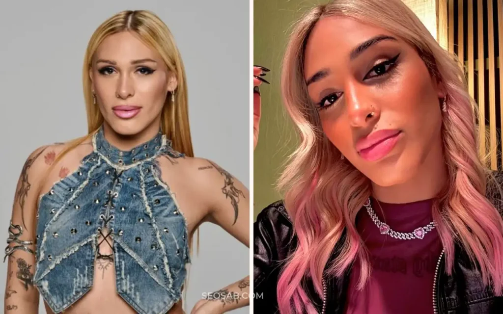 danelik antes y despues