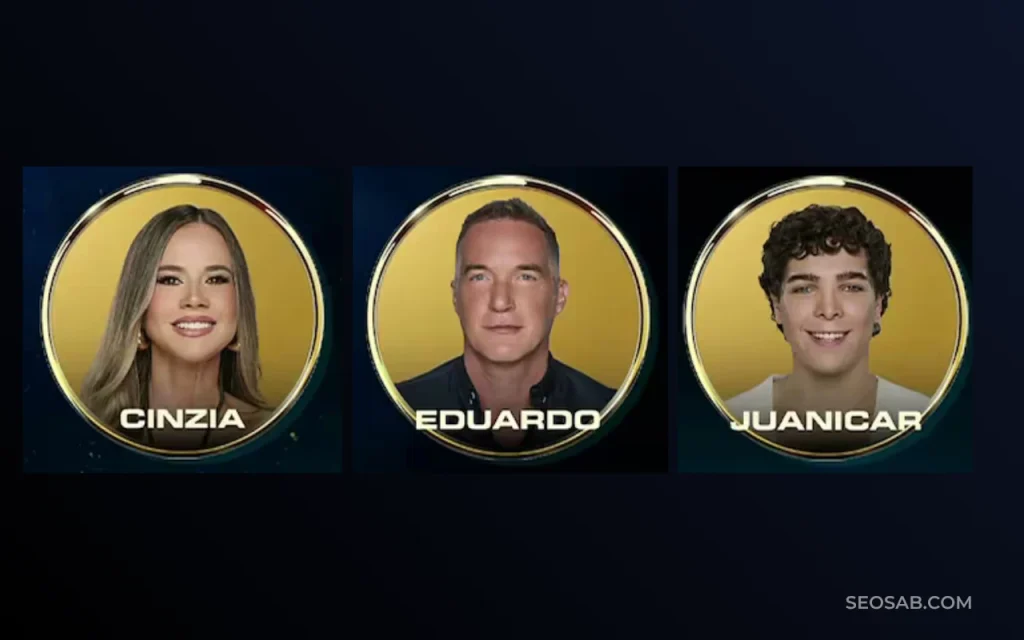 Encuesta de Gran Hermano