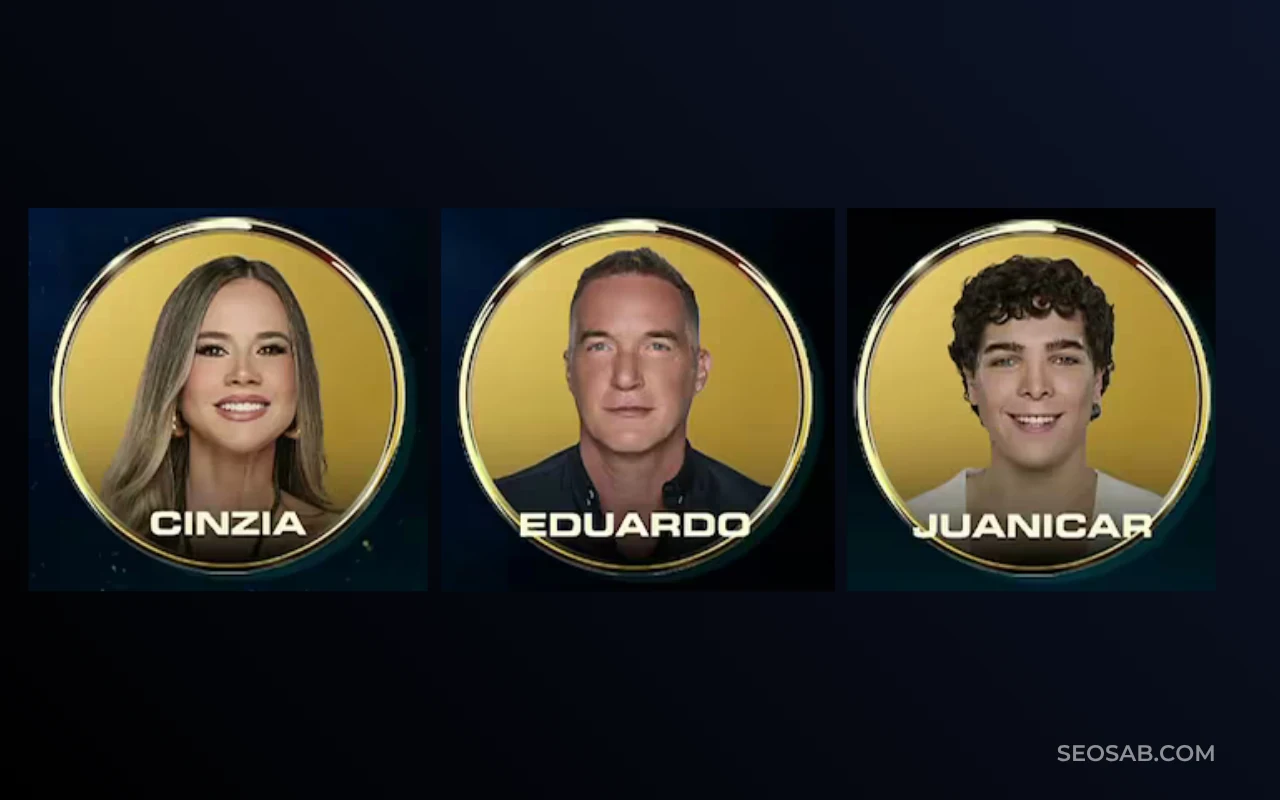 Encuesta de Gran Hermano