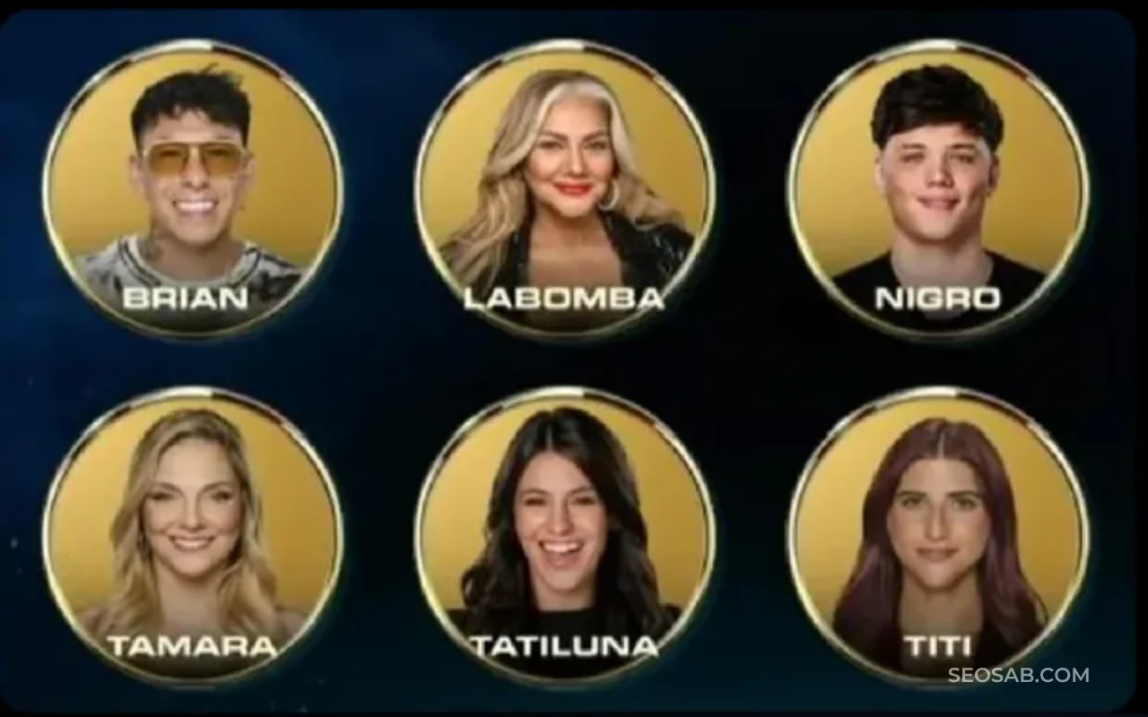 gran hermano encuesta