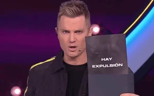 expulsión en Gran Hermano