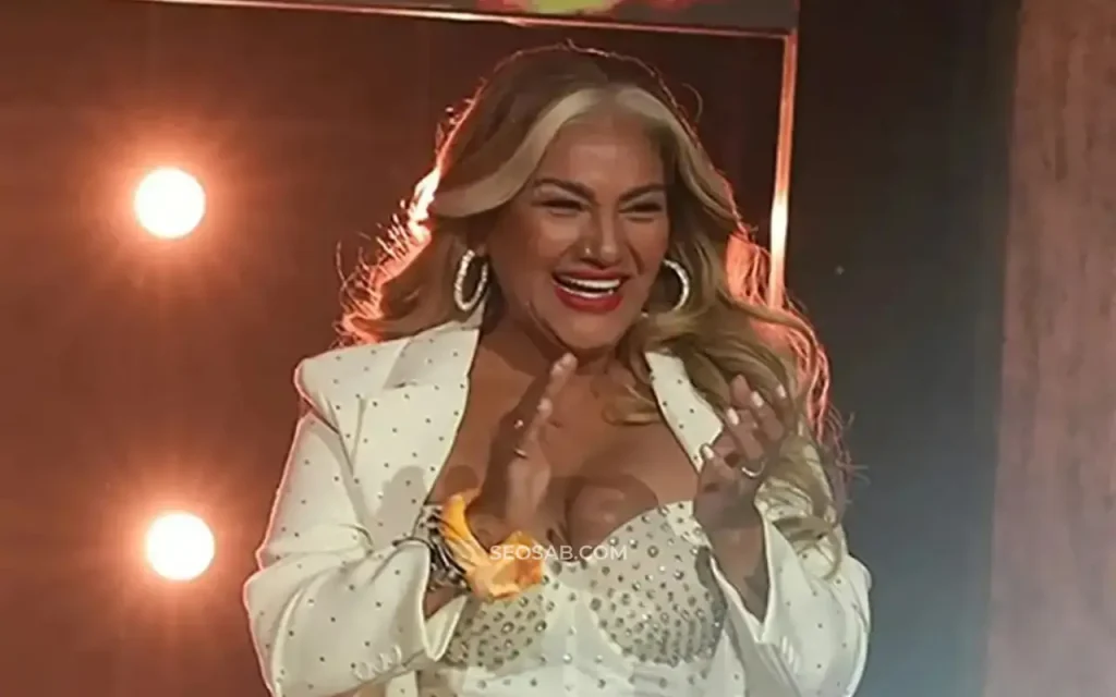 Gladys La Bomba Tucumana