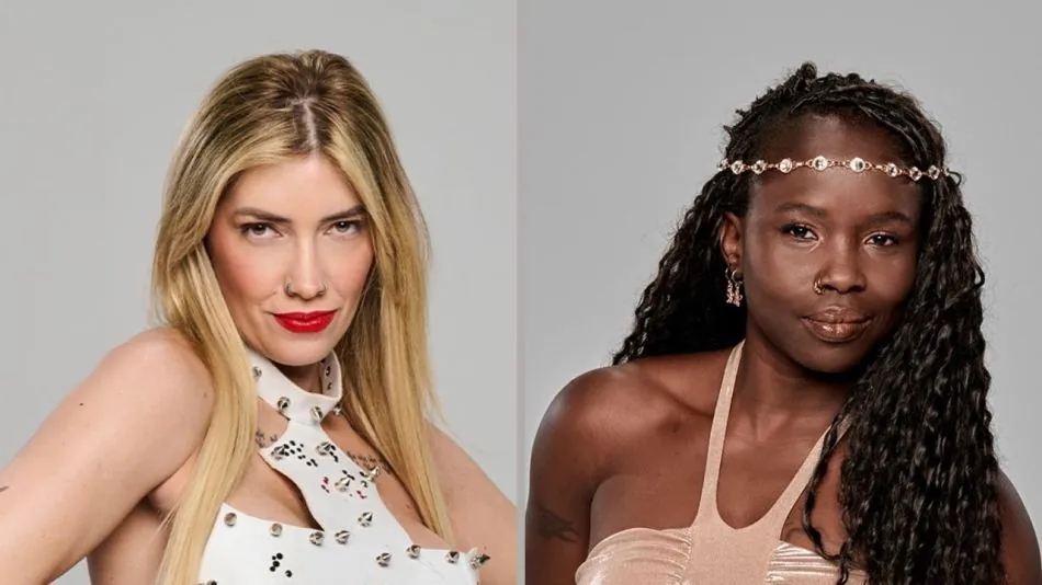 Mavinga vs Carmiña
