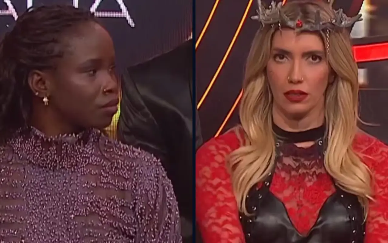 Mavinga vs Carmiña