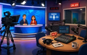 Medios de comunicación
