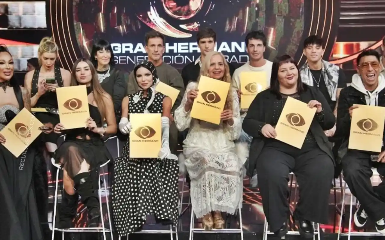 quién vuelve a gran hermano por el repechaje