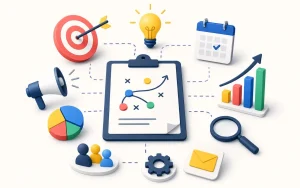 plan de marketing digital