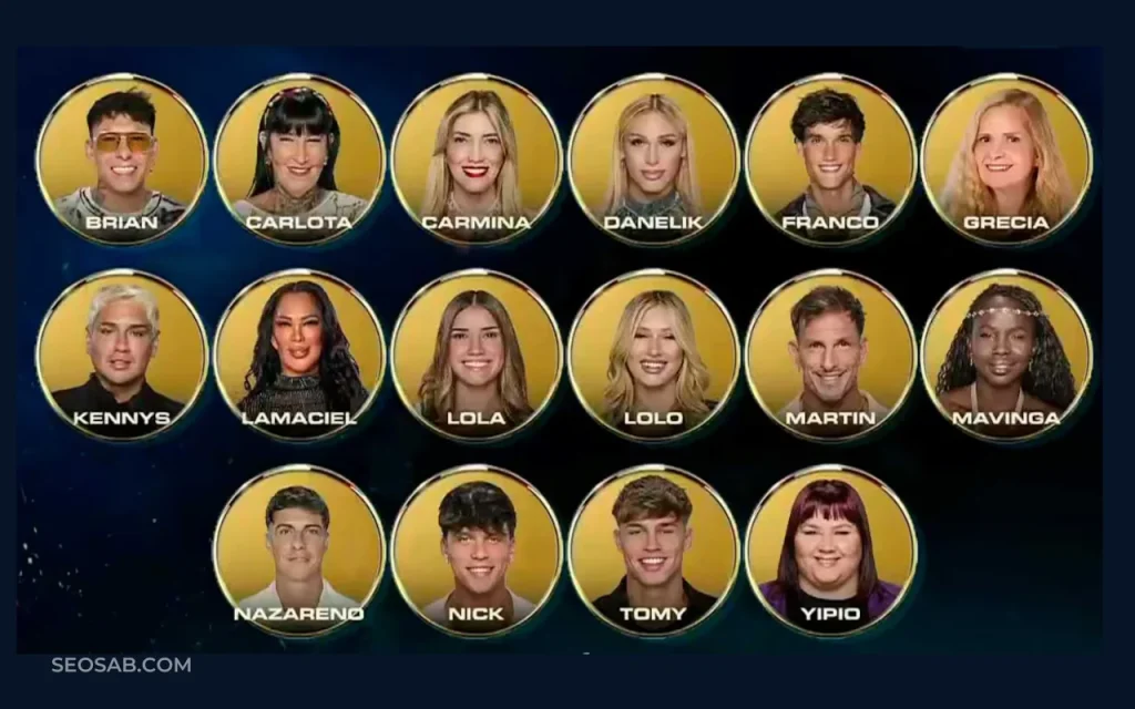 Repechaje de Gran Hermano