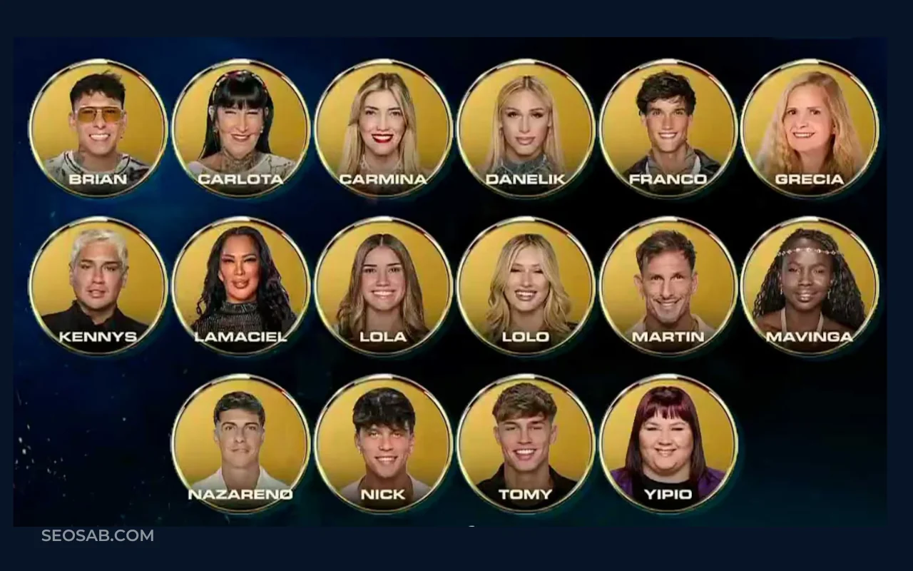 Repechaje de Gran Hermano