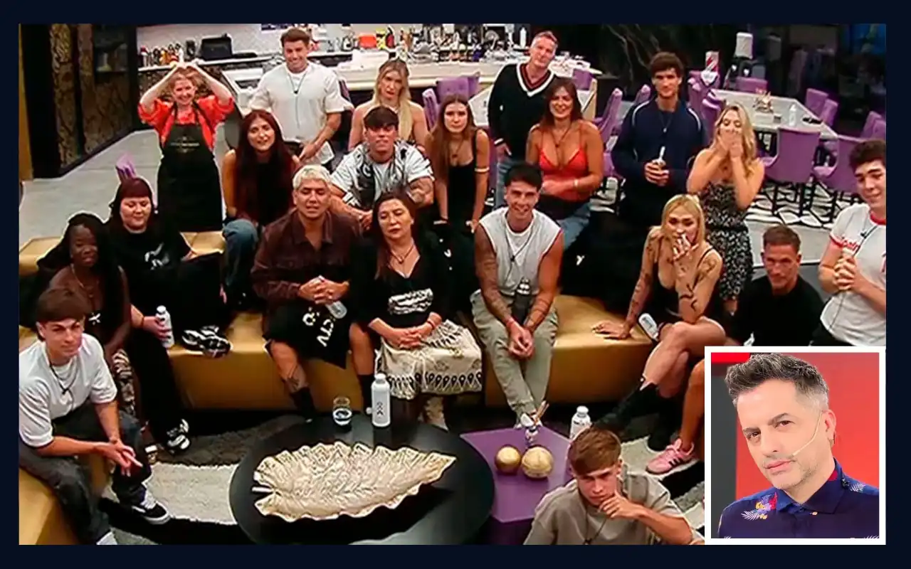repechaje de gran hermano