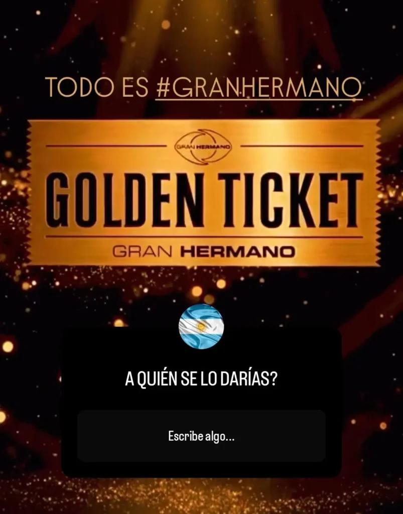 golden tick