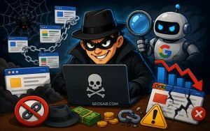 Black Hat SEO