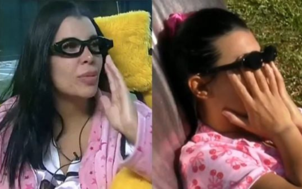 Charlotte Caniggia