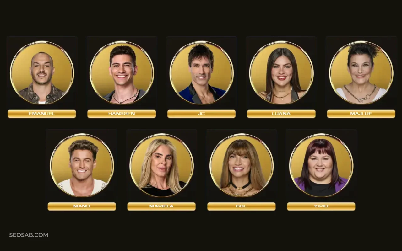 Votar en Encuesta de Gran Hermano 2026