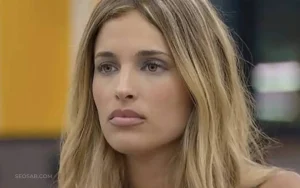 Martina de Gran Hermano