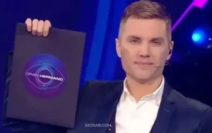 expulsión en gran hermano