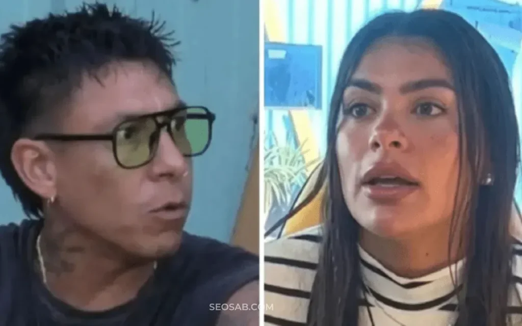 expulsión en gran hermano