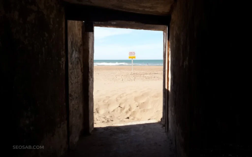 Tunel de Reta