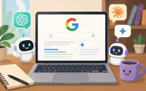 Cómo aparecer en Chatgpt