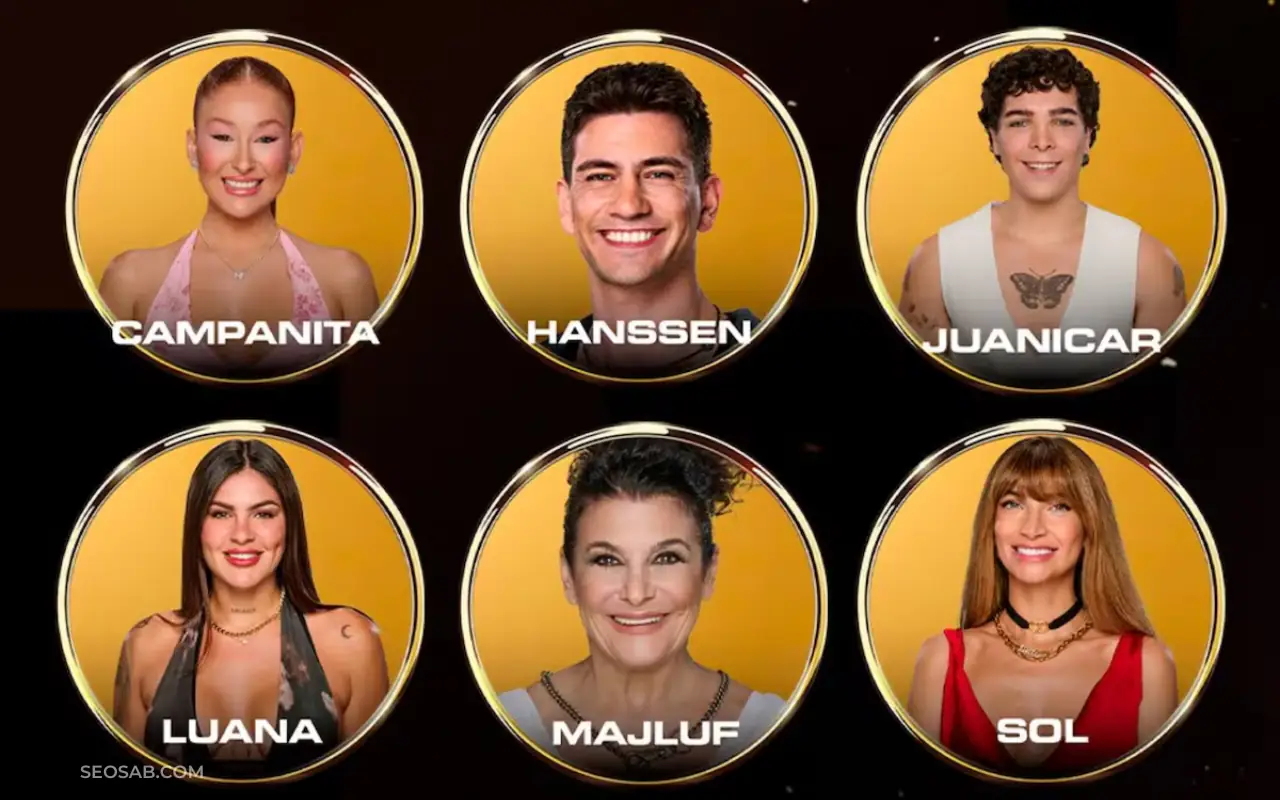 gh encuesta