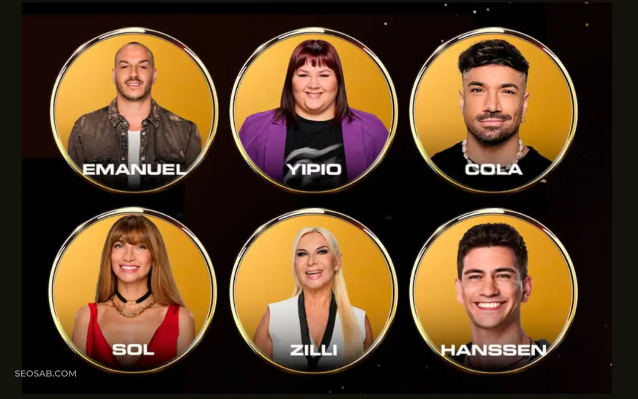 gran hermano encuesta