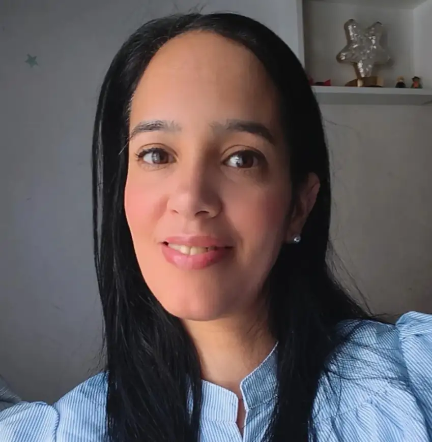 sabrina demar