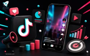 Tik Tok Ads