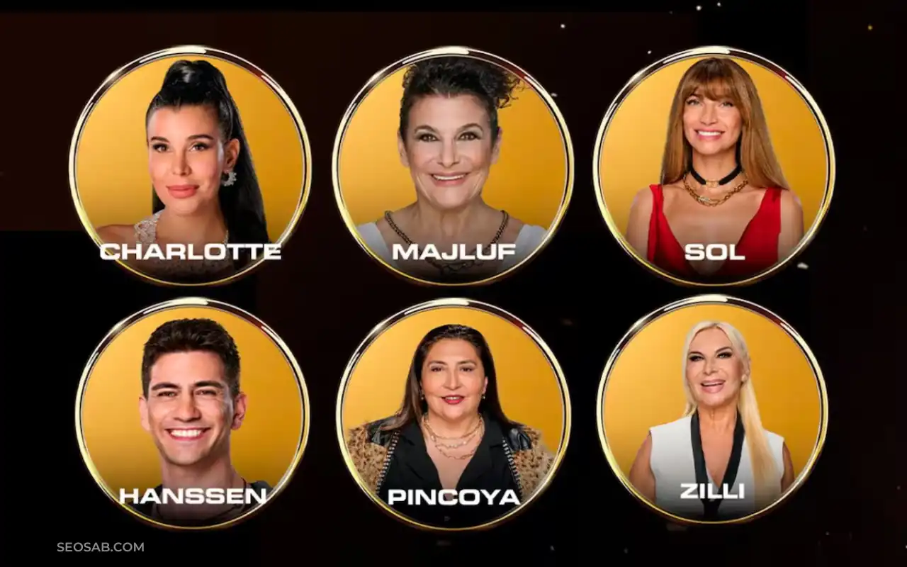 gh encuesta