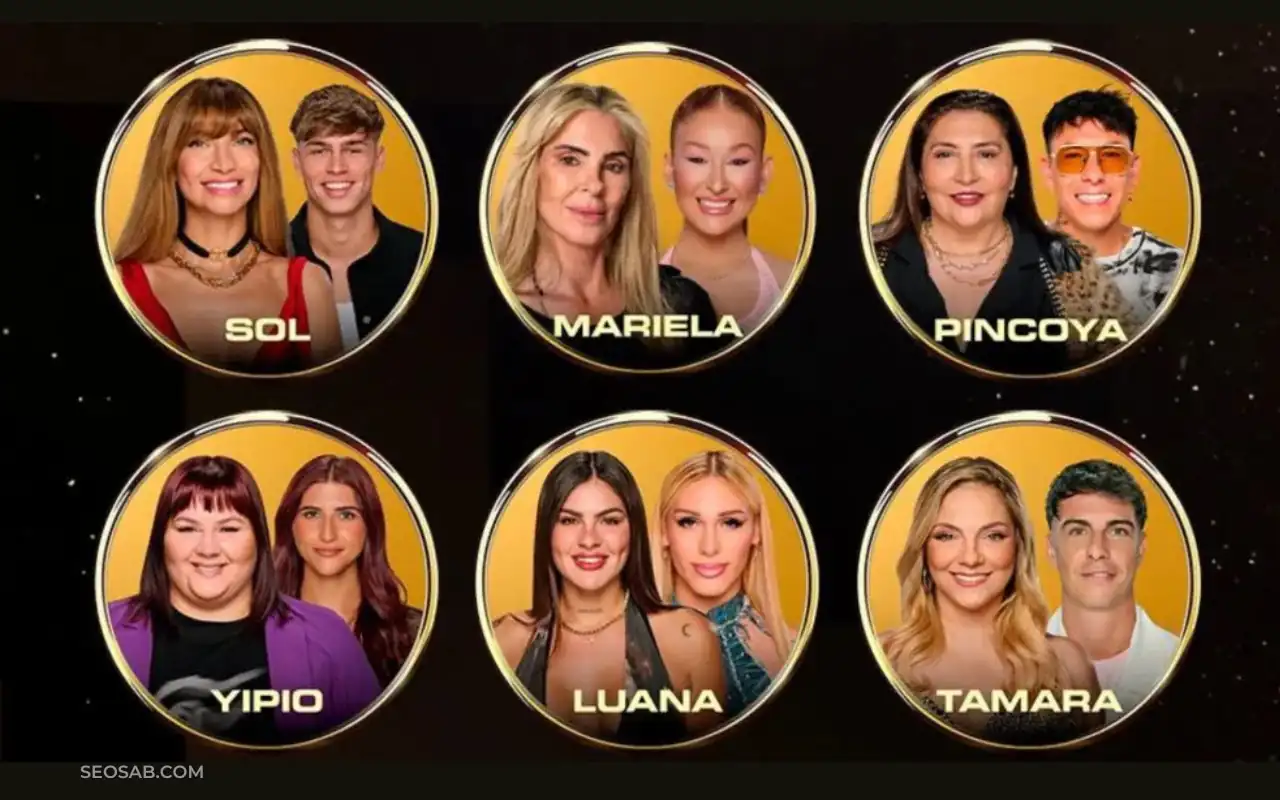 gh encuesta