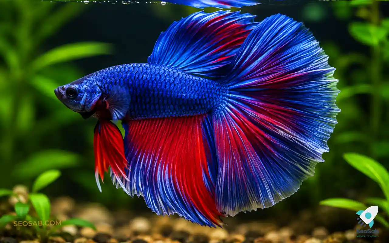 Pez betta