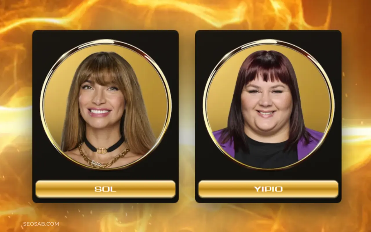 Gran hermano encuesta