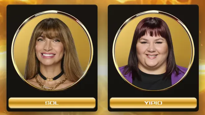 encuesta gran hermano