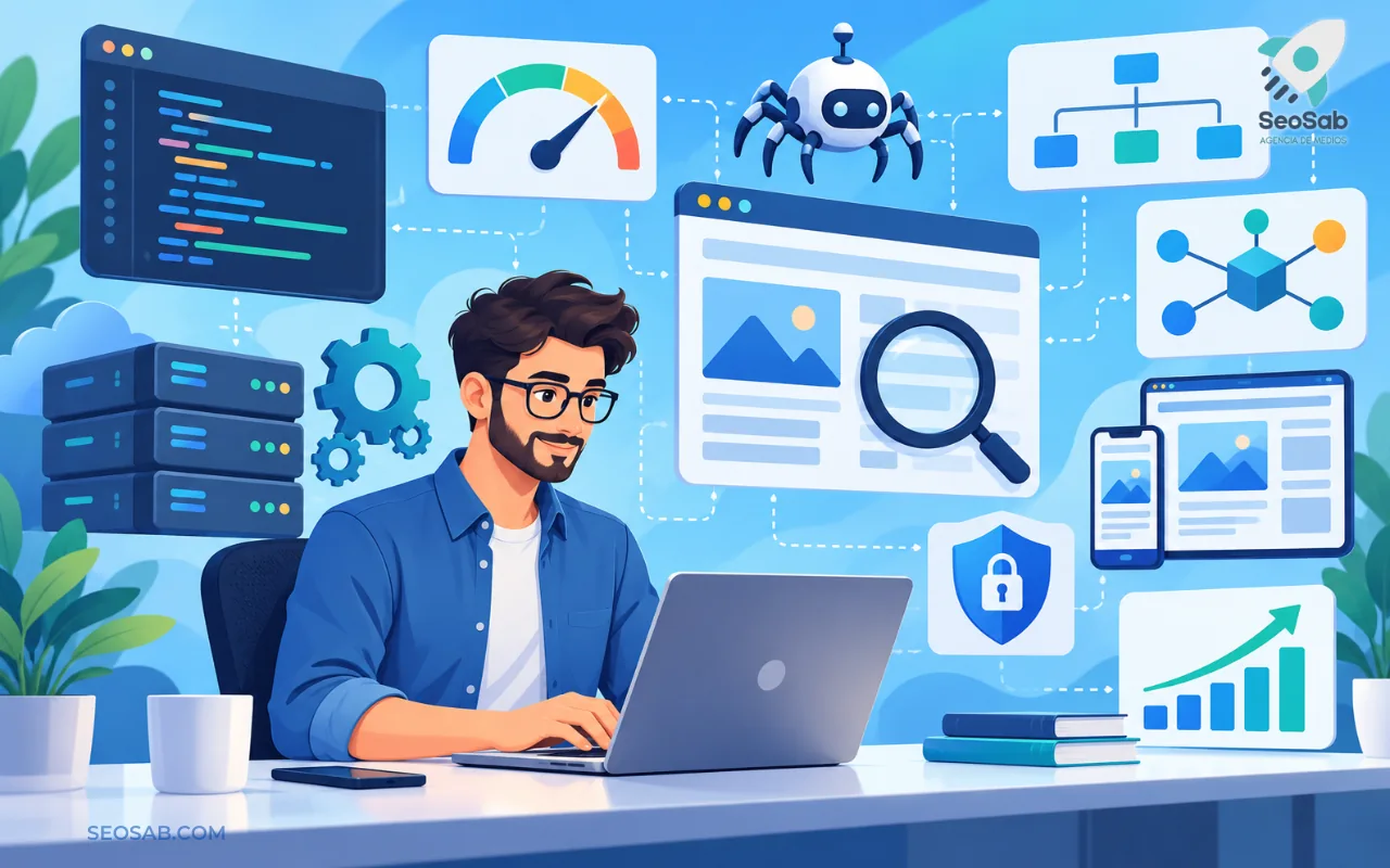 SEO técnico