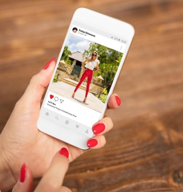Contenidos para publicar en redes sociales