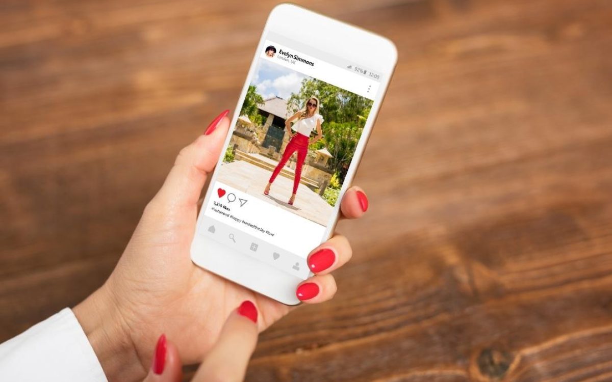 Contenidos para publicar en redes sociales