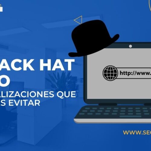 Black Hat SEO: penalizaciones que debes evitar