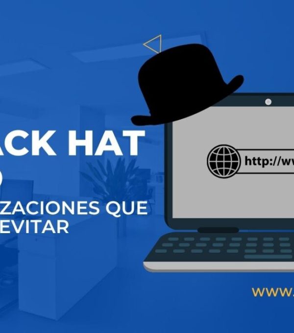 Black Hat SEO